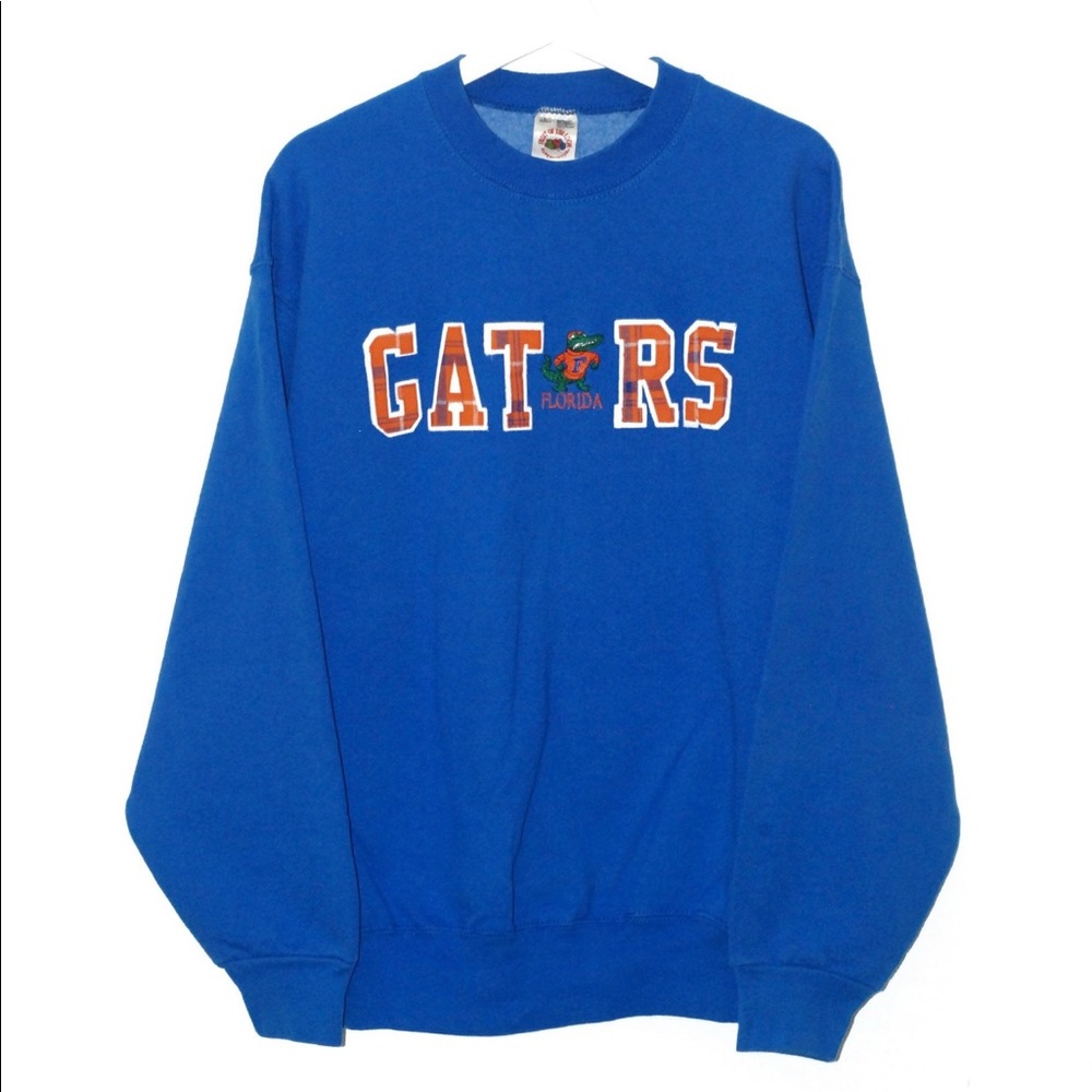 Vintage 90s University of Florida Football